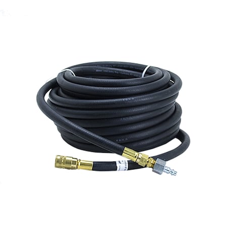 Bullard Bullard® 50 Ft. 3/8" ID Extension Hose 10B5457